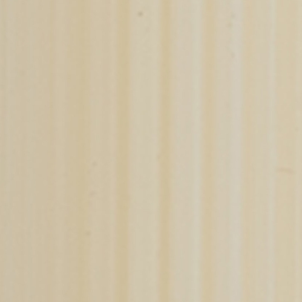 Root Candles Unscented Taper Candle, 9" H x 1.25" W x 1.25" D, Ivory