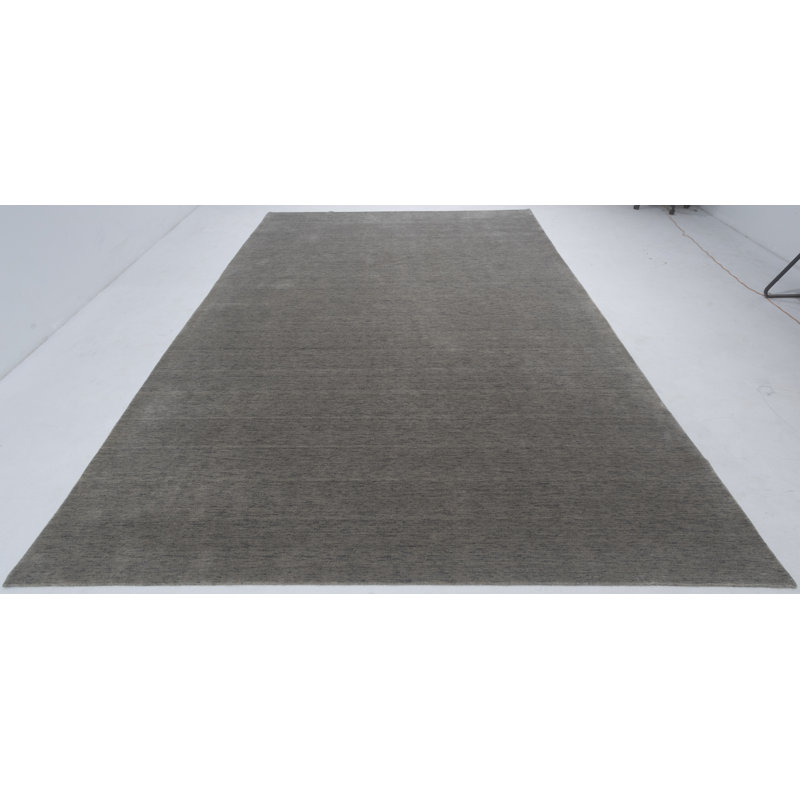 Ardor Area Rug in Gray