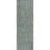 Starke Checked Wool Area Rug