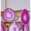 Lustre suspendu en agate Kallol Light-1344691283-1344691285-1384383239