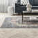 Alieda Oriental Indoor Rug