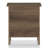 Altrud 18.89'' W Nightstand