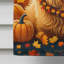 Drapeau de Golden Retriever Fall House