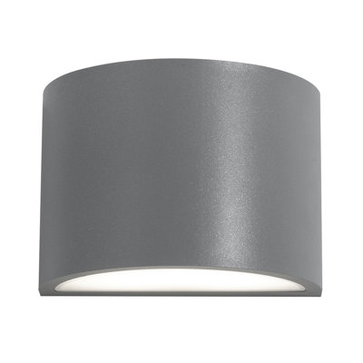 Celia 5'' Outdoor LED Sconce