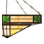Bungalow Rose 8 - Light Pendant