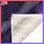 Couvertures de pin mauve texturé mauve-124116111