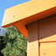 8 Ft. W x 10 Ft. D Security Shed-352159522