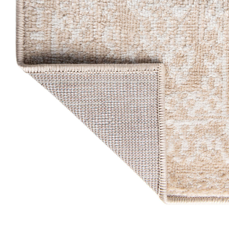 Bradbury Oriental Indoor Rug, Square 7'10"