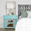 Chippendale End Table-1924954656
