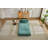 Compression Sofa,Convertible Floor Sofa Bed With Fixed-Shape Frame,Single Seater Boneless Modular Sectional Sofa,No Assembly Required,Chenille Fabric,For Living Room Bedroom-1042717476