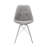 Heath 19.3'' H Fabric Upholstered Side Chair-1813192687-1761858858