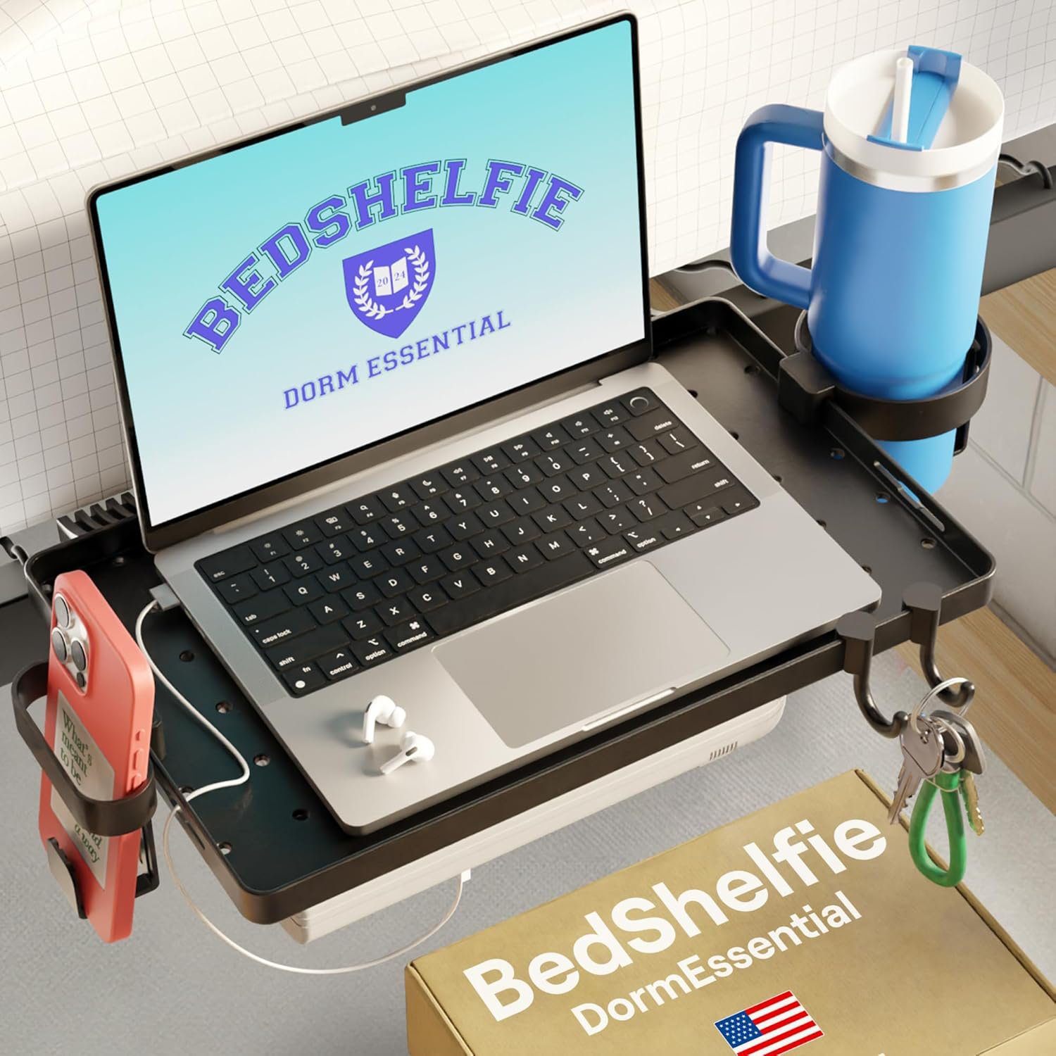 latitude-run-bedside-shelf-for-college-dorm-room-bunk-bed-top-bunk