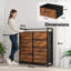 8 Drawer Storage Drawer-1255217750
