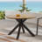 MODERN DINNING TABLE