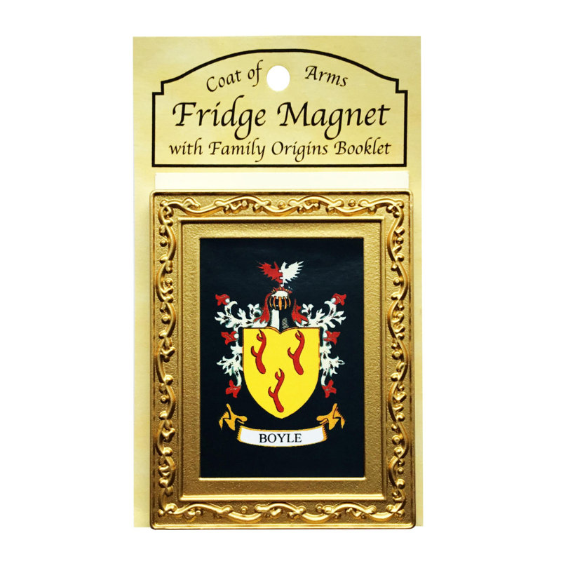 Fridge Magnet