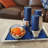 Plainview Stainless Steel Tray