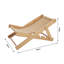 Munday Canvas Hammock Pet Bed