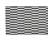 Off Stripe Non-Slip Outdoor Rug-1368460583