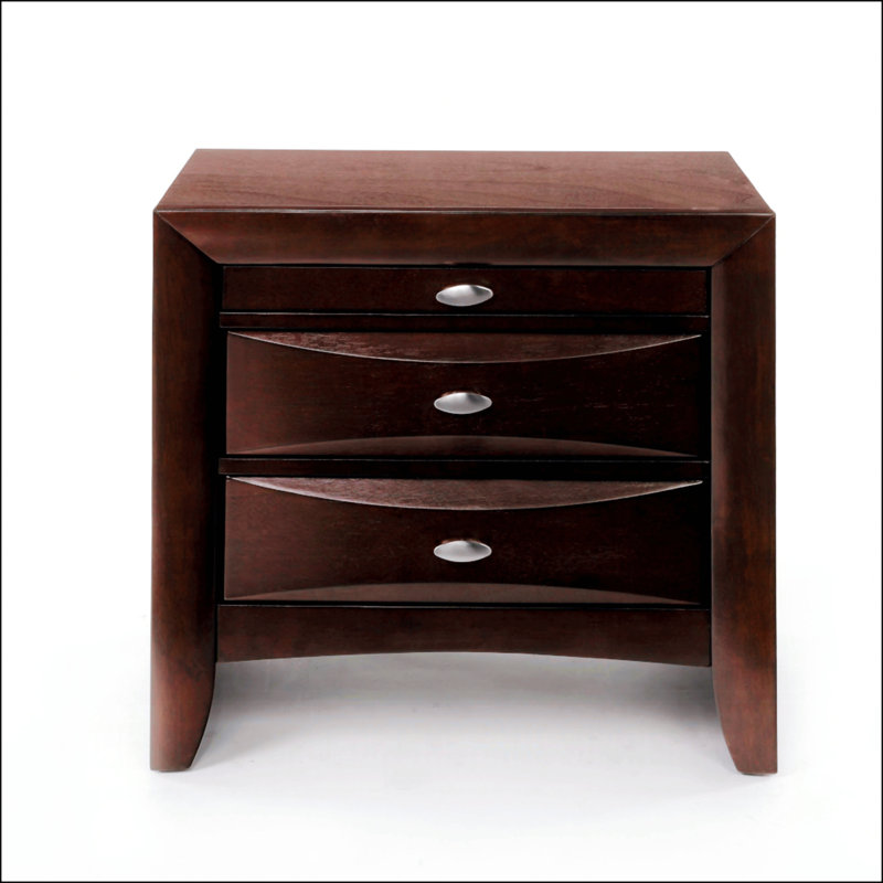 Table de nuit, Espresso