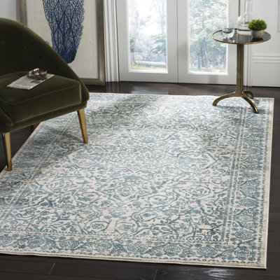 Van Andel Performance Oriental Rug