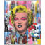 Glamour Grit 1 Print-596646197