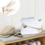 Cadre de rangement et d'organisation pour chaussures-130218615