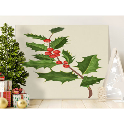 Wrapped Canvas Print Set