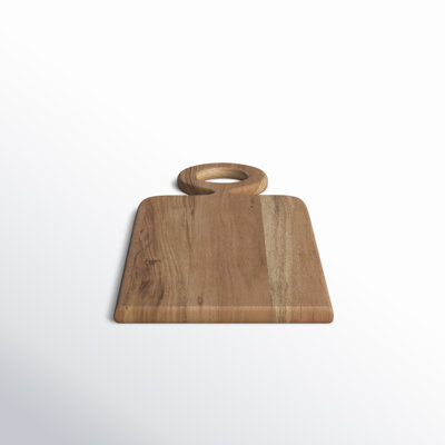 Acacia Wood Cutting Board
