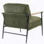 Chaise longue Leisure