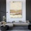Art sur toile tendue, Astoria Grand Brown, Denise-1615110301