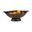 Bol décoratif Ottia 20 po Primia, bronze