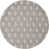 Rond 5 pi 3 po