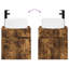 490 mm Bathroom Vanity-834095679