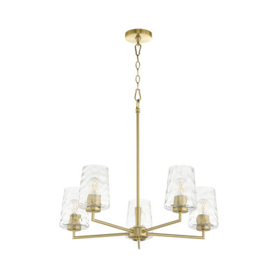 Bodan Chandelier