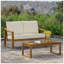 Table basse et causeuse Samwell-1055745994