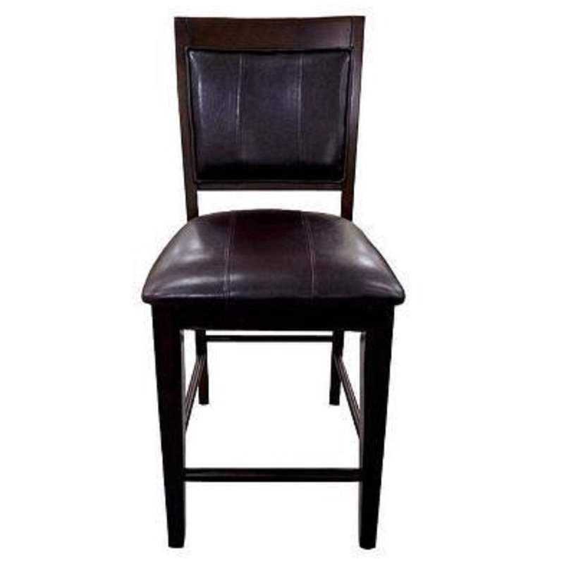 Farmhouse 2Pc PU Chaise