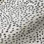 Tapis blanc / noir Abiy-701957650