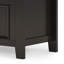 Petit banc de rangement pour hall d'entrée-718351905