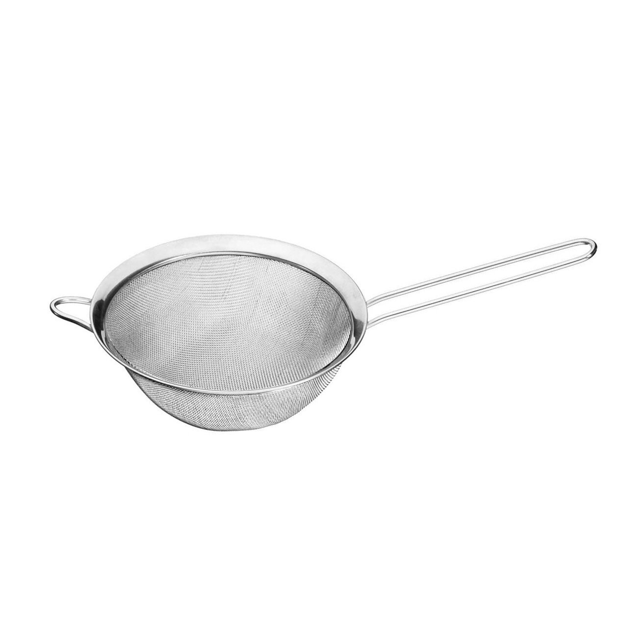 Ybmhome Deep Stainless Steel Colander Strainer (1, 8 quart)