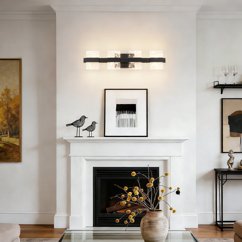  Dimmable Wall Mounted Picture Light Wall Sconces