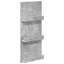 Wood Free Standing Magazine Rack-338352440
