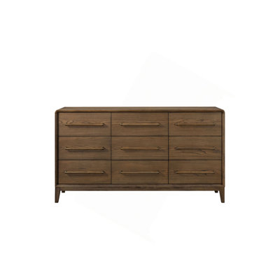 Commode 9 tiroirs