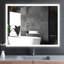 Miroir de salle de bain  48X30-1595845271