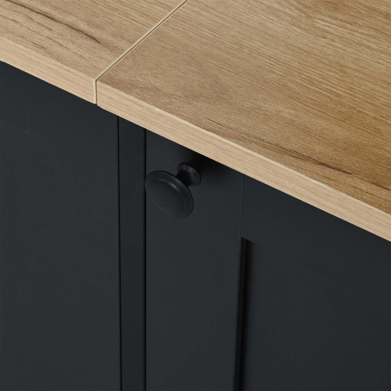 Meuble audio-vidéo Elegant