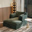 Chaise longue créative simple et créative-111007887