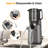 5.3" Self-feeding Masticating Juicer – Whole Fruit & Vegetable Cold Press Juicer, 250w High-yield Extractor, Easy To Clean-110844932