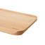 Bloomhouse 24 X 16" Made in Lake Como, Italy Oil Coated Italian Beech Wood Cutting Board - Extra Large-1671517363