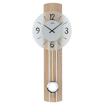 Wanduhr