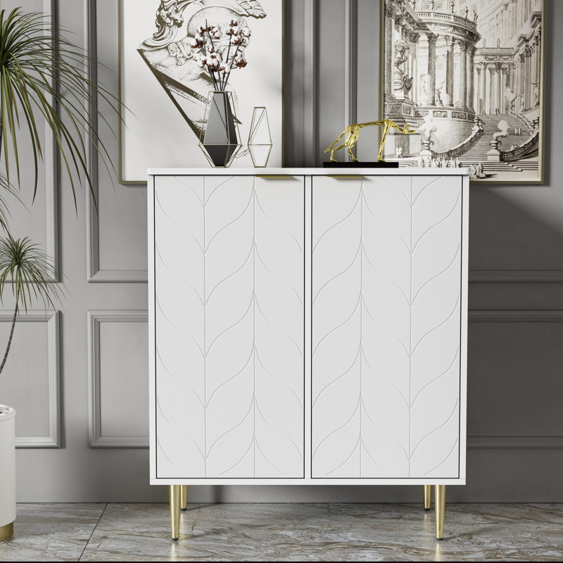 Aionna Accent Cabinet