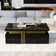 Chalsea Coffee Table with Storage